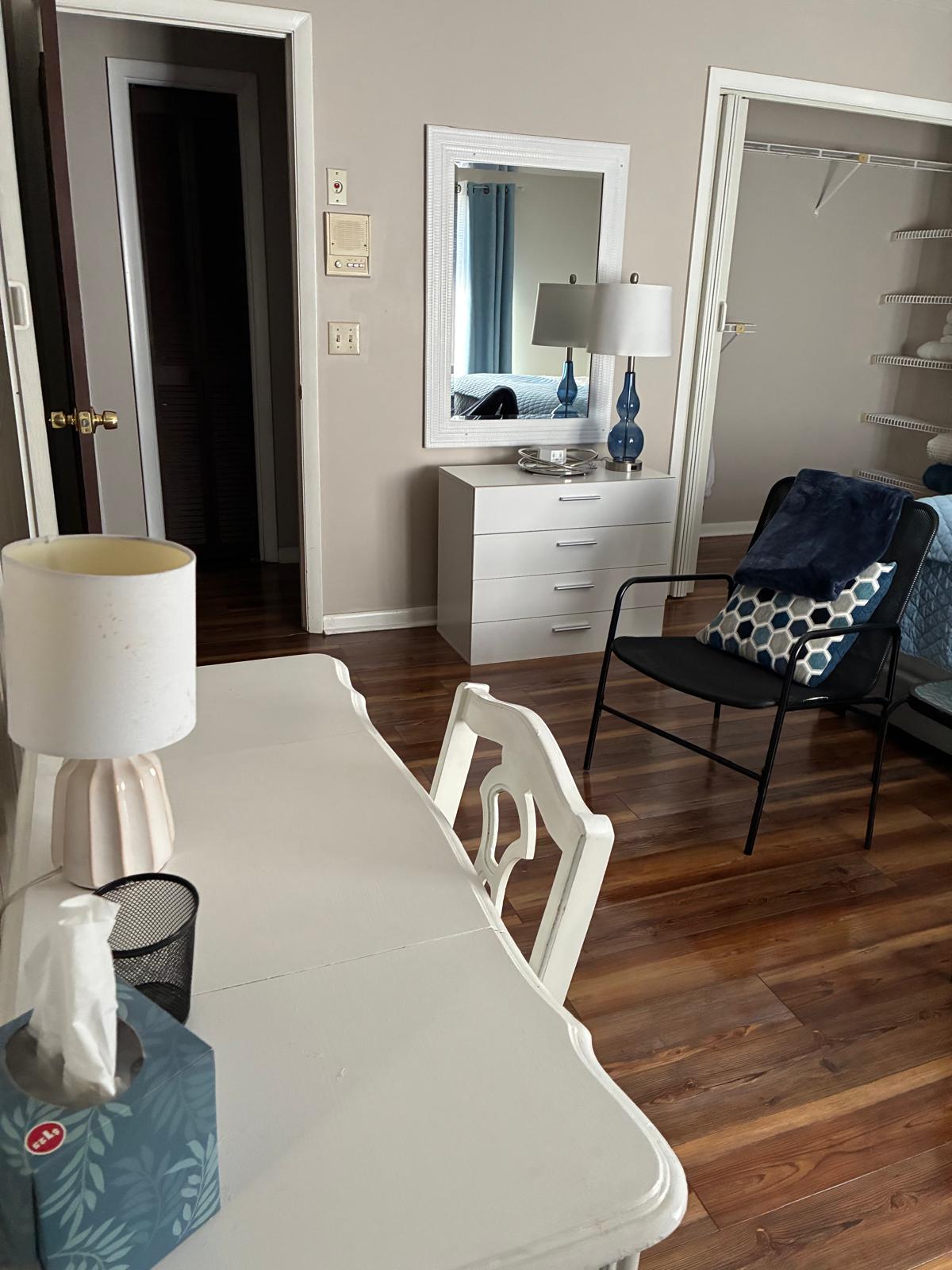 Construction Project